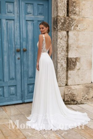 107 Monica Loretti Brautmoden Brautkleid Kollektion 2020 Abigail2