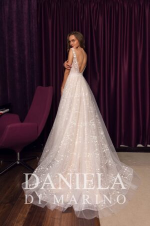 110 Daniella di Marino Brautmoden Brautkleid Kollektion 2020 Elisa2