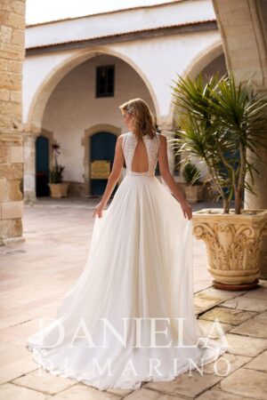 114 Daniella di Marino Brautmoden Brautkleid Kollektion 2020 Gemma2