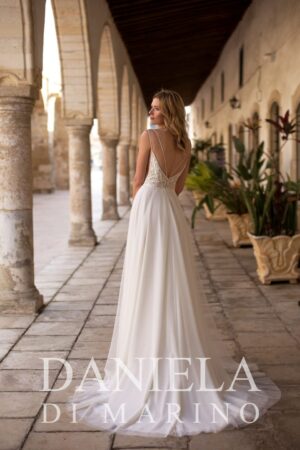 120 Daniella di Marino Brautmoden Brautkleid Kollektion 2020 Idalia2