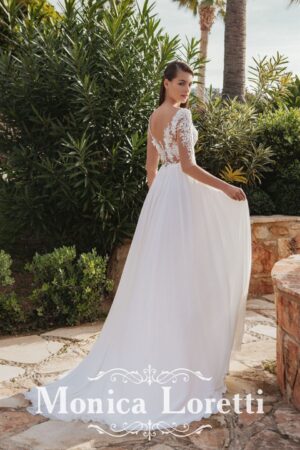 131 Monica Loretti Brautmoden Brautkleid Kollektion 2020 Salvatora2