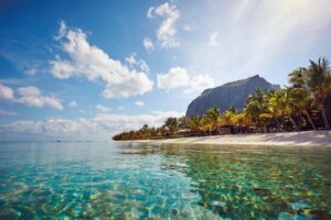 LUX* RESORTS & HOTELS - Le Morne