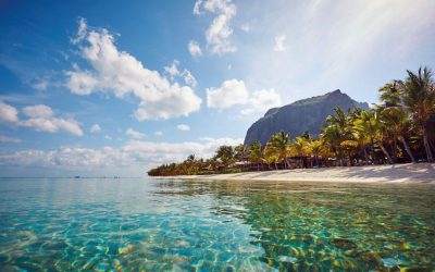 LUX* RESORTS & HOTELS – Le Morne