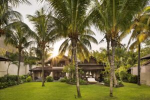 303 LUX Resorts Hotels Flitterwochen Honeymoon 2019 Le Morne 92305360 H1 LLM COMPLEX 1