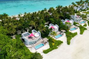 LUX* North Male Atoll