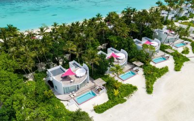 LUX* North Male Atoll