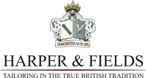 HarperFields Logo