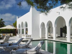 Ibiza Fincas - Villa Es Vedra