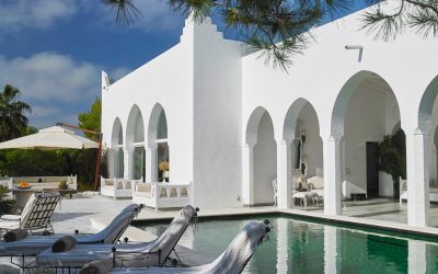 Ibiza Fincas – Villa Es Vedra
