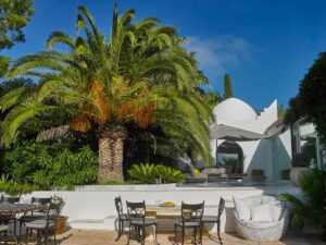 03 Rehmann Ferienimmobilien Finca Villa Ibiza Hochzeitslocation 2019 Villa Es Vedra 03