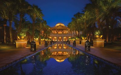 One&Only Royal Mirage Dubai