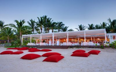 LUX* RESORTS & HOTELS – Belle Mare