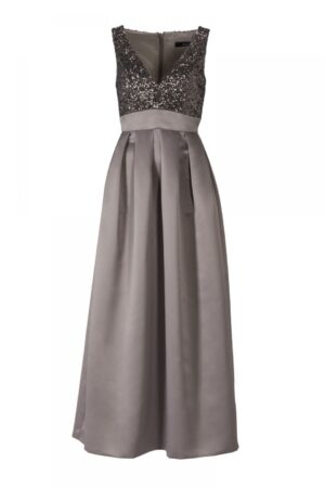 11 SWING Abendmode Abendkleider Kollektion FS 2020 120 50019300 2