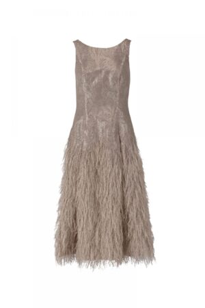 14 SWING Abendmode Abendkleider Kollektion FS 2020 120 50020500 2