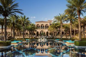 One&Only The Palm Dubai