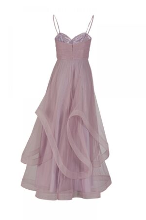 30 SWING Abendmode Abendkleider Kollektion FS 2020 120 95037500 3