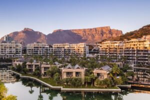 One&Only Cape Town Südafrika