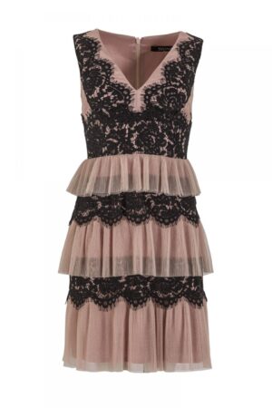 32 SWING Abendmode Abendkleider Kollektion FS 2020 120 95039700 2