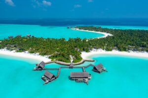 One&Only Reethi Rah Malediven