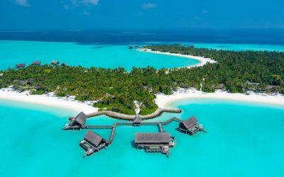 One&Only Reethi Rah Malediven