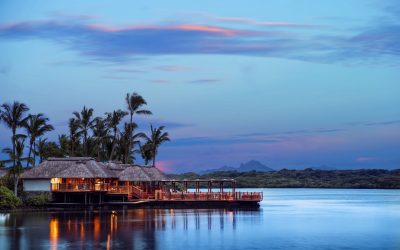 One&Only Le Saint Géran Mauritius