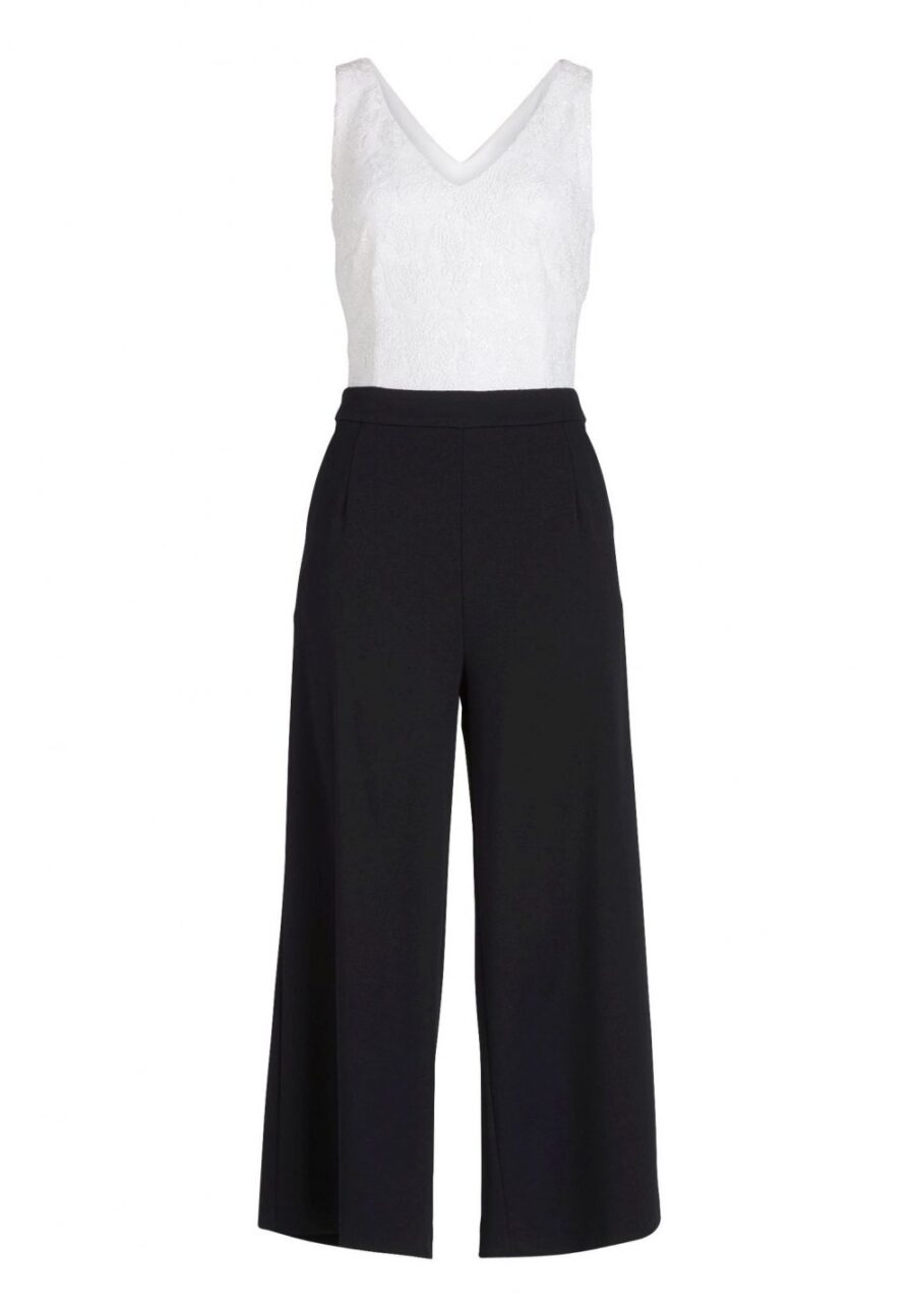 53 Vera Mont Abendmode Abendkleider Kollektion HW 2019 21154467 9812 F