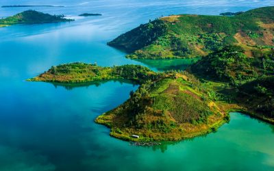 One&Only Resort Nyungwe House Ruanda