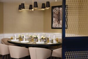 01 02 Steigenberger Hotel Bad Homburg Hochzeitslocation 2019 111 SHR Bad Homburg Restaurant 7664