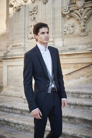 CARLO PIGNATELLI Cerimonia