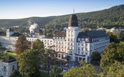 Steigenberger Hotel Bad Neuenahr