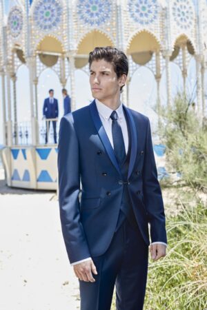 CARLO PIGNATELLI Sartorial Wedding