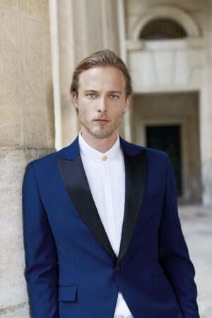 CARLO PIGNATELLI Cerimonia