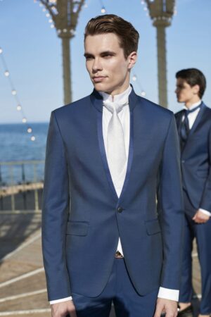 CARLO PIGNATELLI Sartorial Wedding