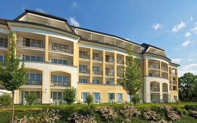 Steigenberger Hotel der Sonnenhof