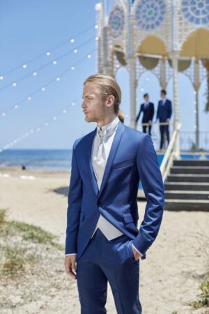 CARLO PIGNATELLI Sartorial Wedding