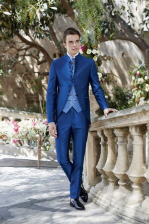 CARLO PIGNATELLI Cerimonia