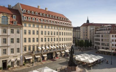 Steigenberger Hotel de Saxe