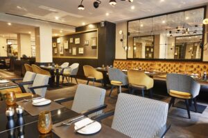 09 03 Steigenberger Frankfurter Hof Frankfurt Hochzeitslocation 2019 44521 SHR FrankfurterHof oscars goldener salon room view