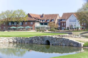 Steigenberger Hotel Treudelberg