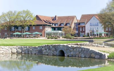 Steigenberger Hotel Treudelberg