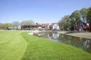 10 02 Steigenberger Hotel Treudelberg Hamburg Hochzeitslocation 2019 44542 SHR HHTreudelberg exterior 5