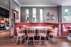 10 03 Steigenberger Hotel Treudelberg Hamburg Hochzeitslocation 2019 SHR Treudelberg restaurant 19 21