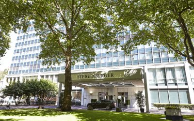 Steigenberger Hotel Köln