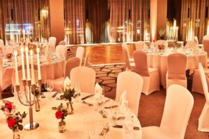 11 04 Steigenberger Hotel Koeln Hochzeitslocation 2019 SHR Koeln Saal4