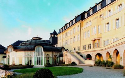 Steigenberger Grand Hotel & Spa Petersberg