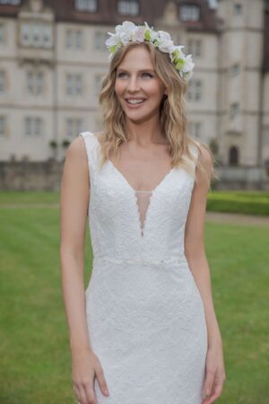 134 Fashion Queen Amera Vera Brautmoden Brautkleider Kollektion 2020 B2043 Ambrosia 3