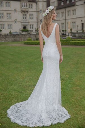 135 Fashion Queen Amera Vera Brautmoden Brautkleider Kollektion 2020 B2043 Ambrosia 4