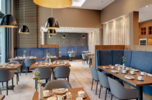 14 03 Steigenberger Hotel Stadt Loerrach Hochzeitslocation 2019 001 SHR HotelStadtLoerrach restaurant hebel 10