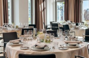 14 04 Steigenberger Hotel Stadt Loerrach Hochzeitslocation 2019 001 SHR HotelStadtLoerrach conference meerane2