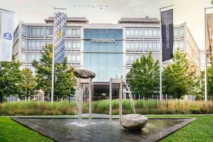 Steigenberger Hotel München